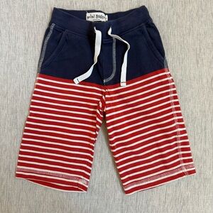 Mini Boden baggies size 5y